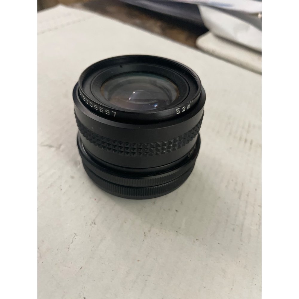 Sakar‎ MC lens 1:2:8 28 mm